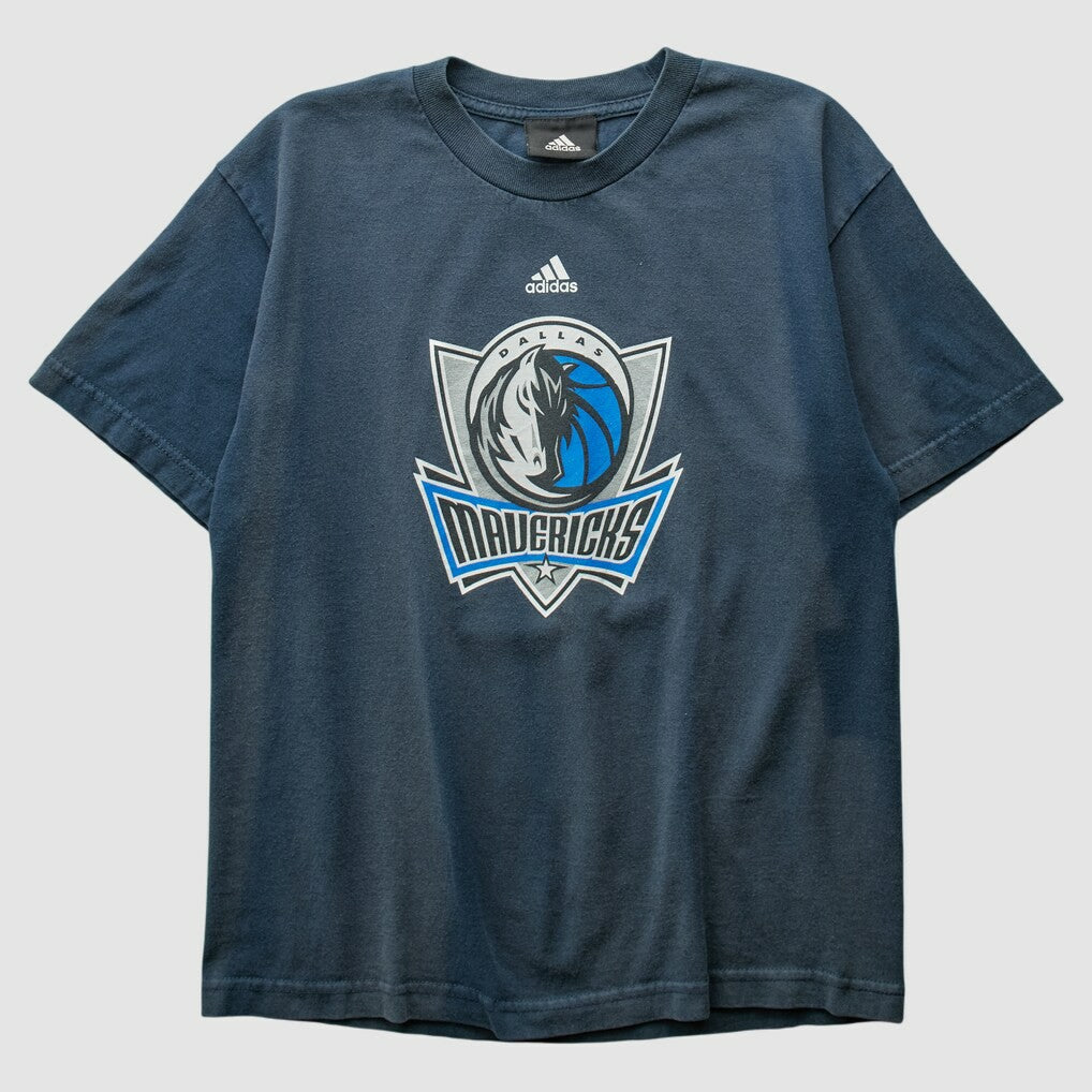 Dallas Mavericks 2010s T-shirt sale Online