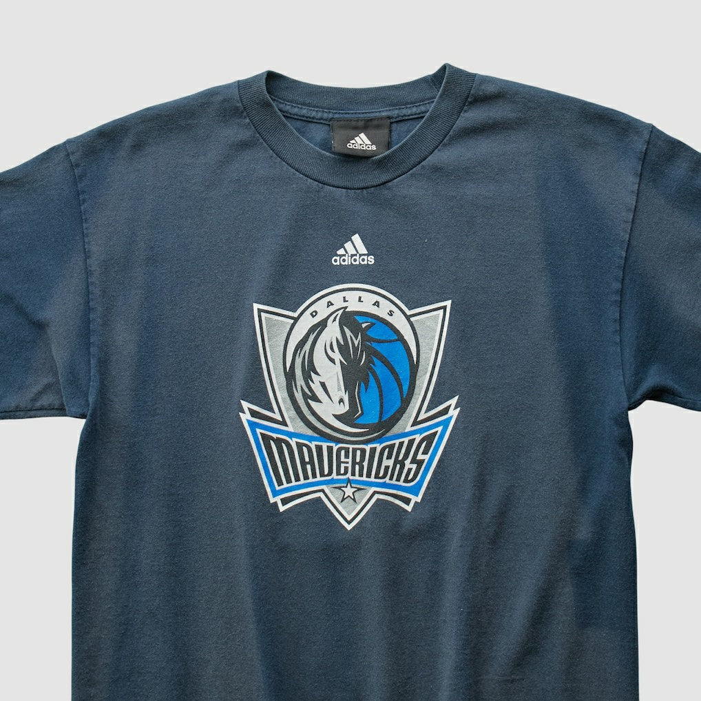 Dallas Mavericks 2010s T-shirt sale Online