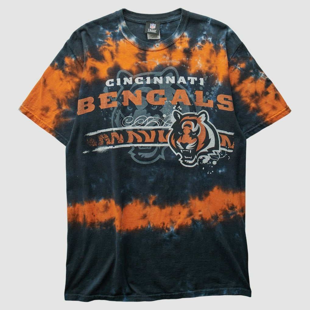 Cincinnati Bengals Fanatics NFL 2010s T-shirt