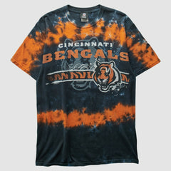 Cincinnati Bengals Fanatics NFL 2010s T-shirt