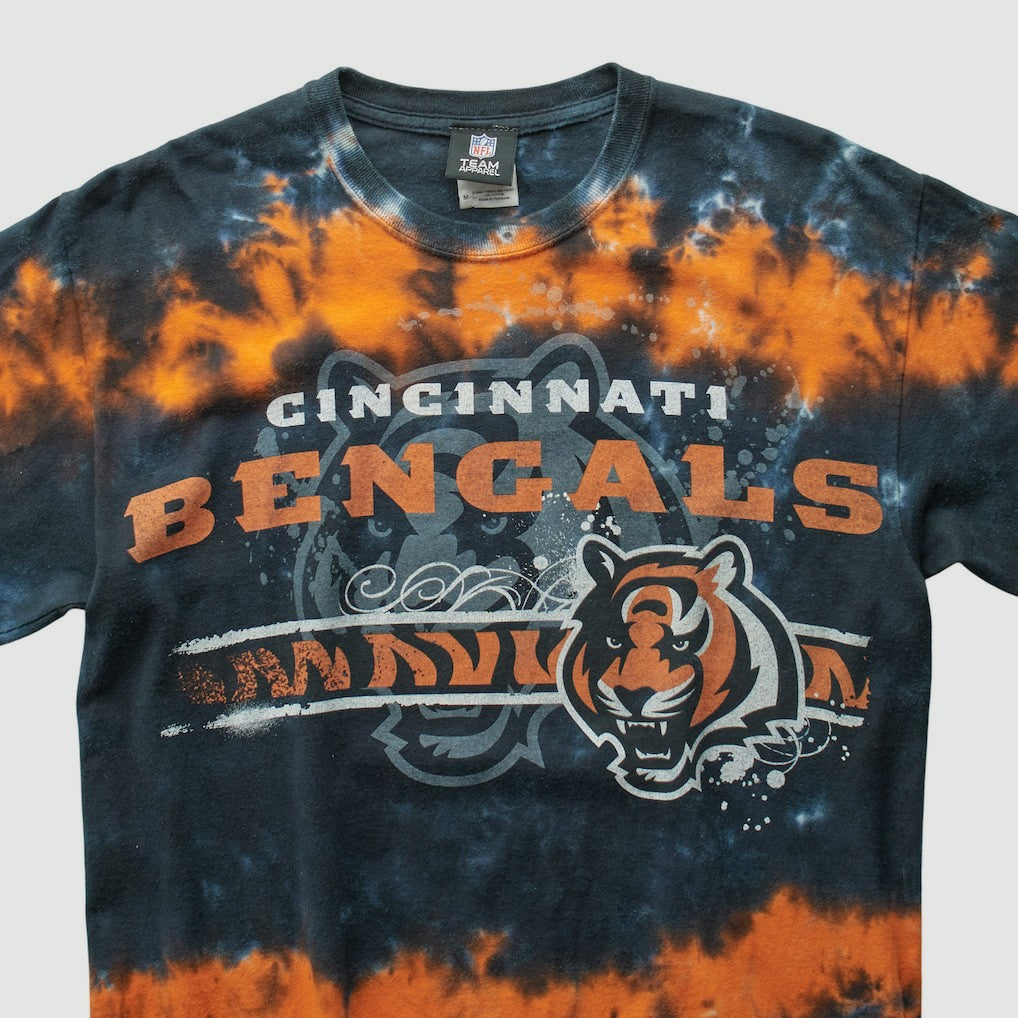 Cincinnati Bengals Fanatics NFL 2010s T-shirt