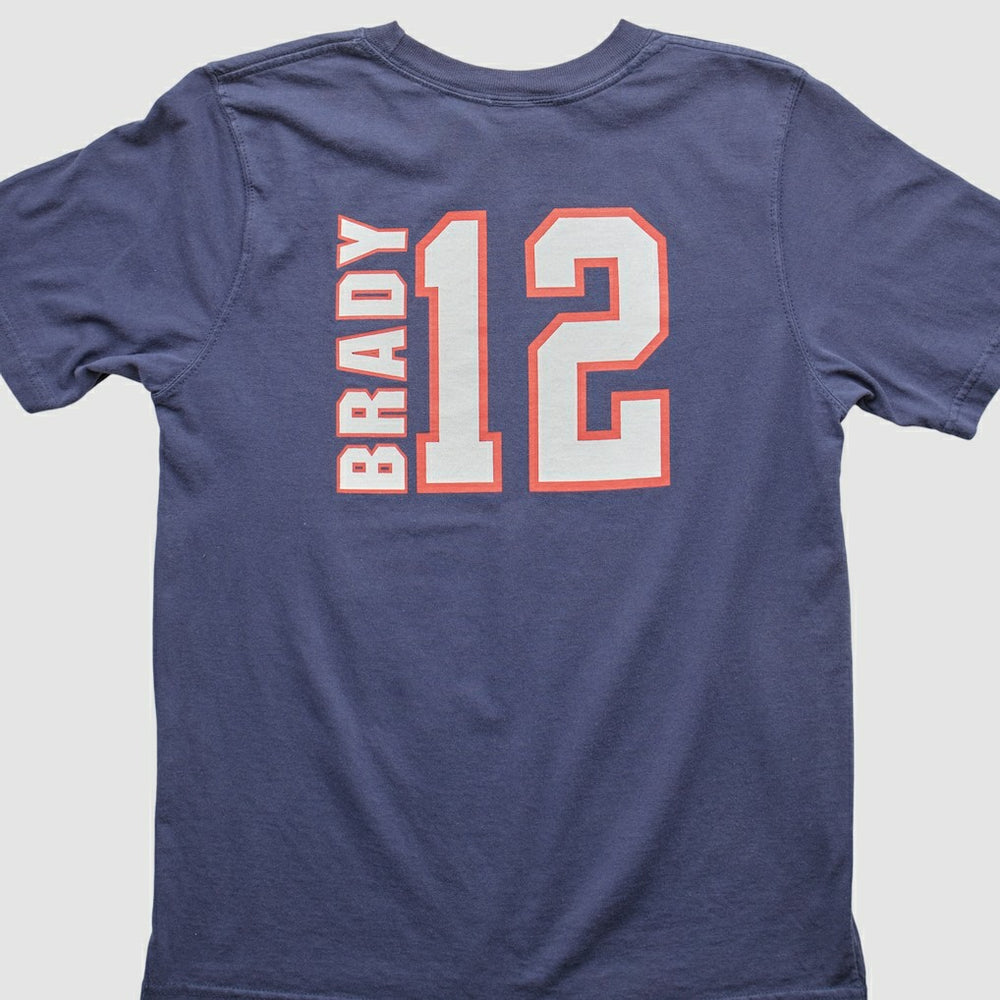 New England Patriots Fanatics Reebok 2000s T-shirt