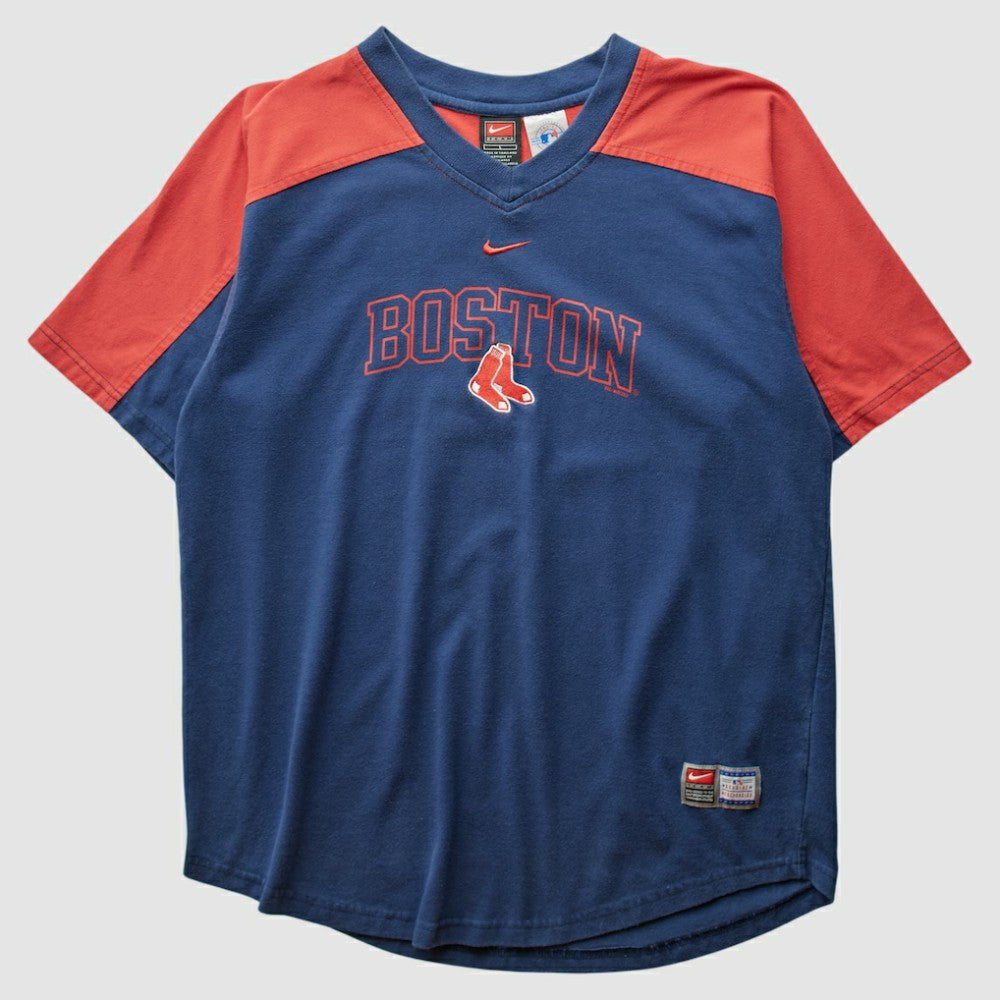 Boston Red Sox Nike 2000s T-shirt | MLB Online