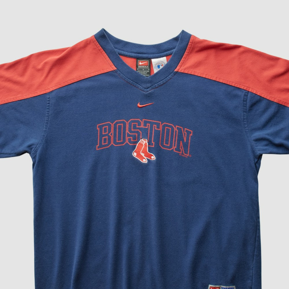 Boston Red Sox Nike 2000s T-shirt | MLB Online