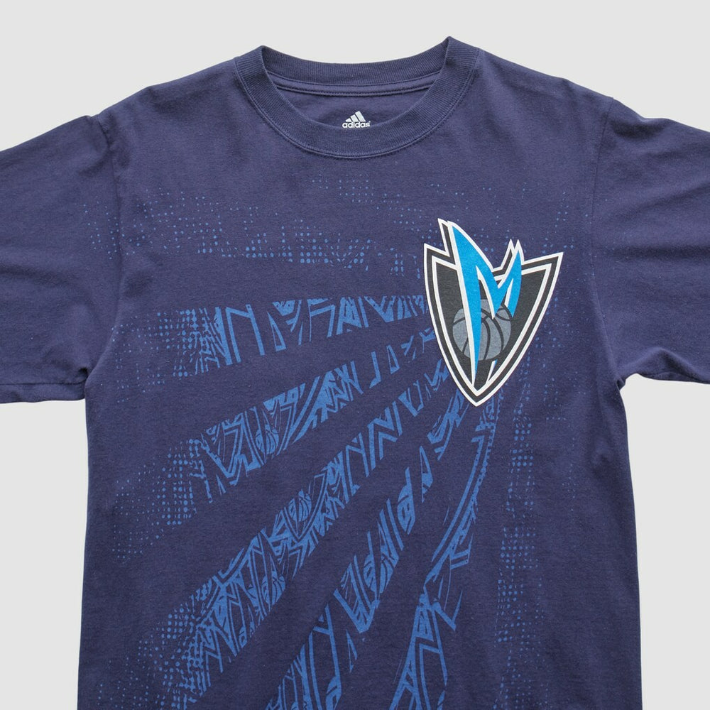 Dallas Mavericks 2010s T-shirt sale Online