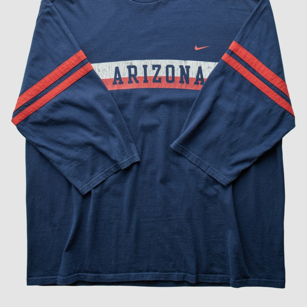 Texas Rangers Nike 2000s Long Sleeve T-shirt | MLB For sale