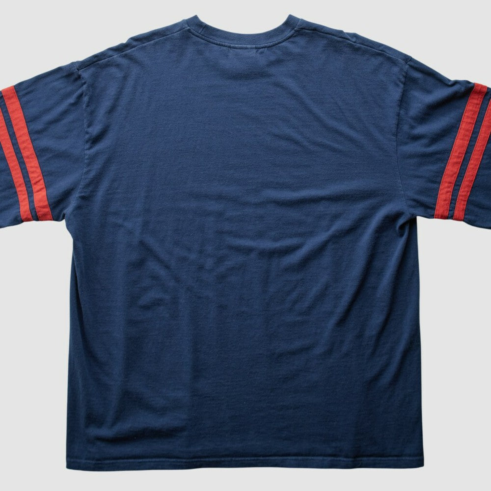 Texas Rangers Nike 2000s Long Sleeve T-shirt | MLB For sale