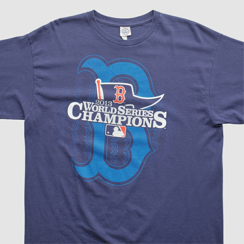 Boston Red Sox Delta 2013 T-shirt | MLB Sale