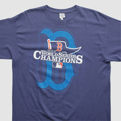 Boston Red Sox Delta 2013 T-shirt | MLB Sale