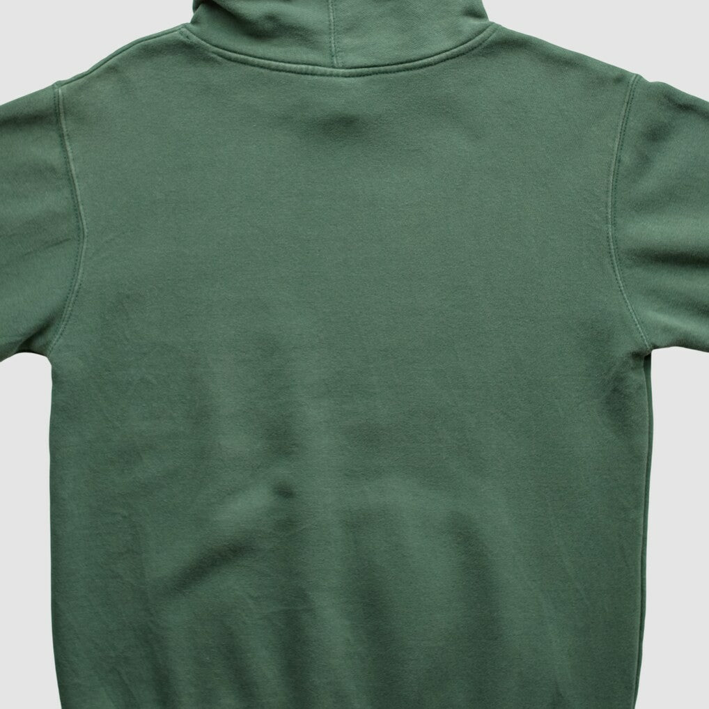 New York Jets Fanatics NFL 2010s Hooded Sweatshirt
