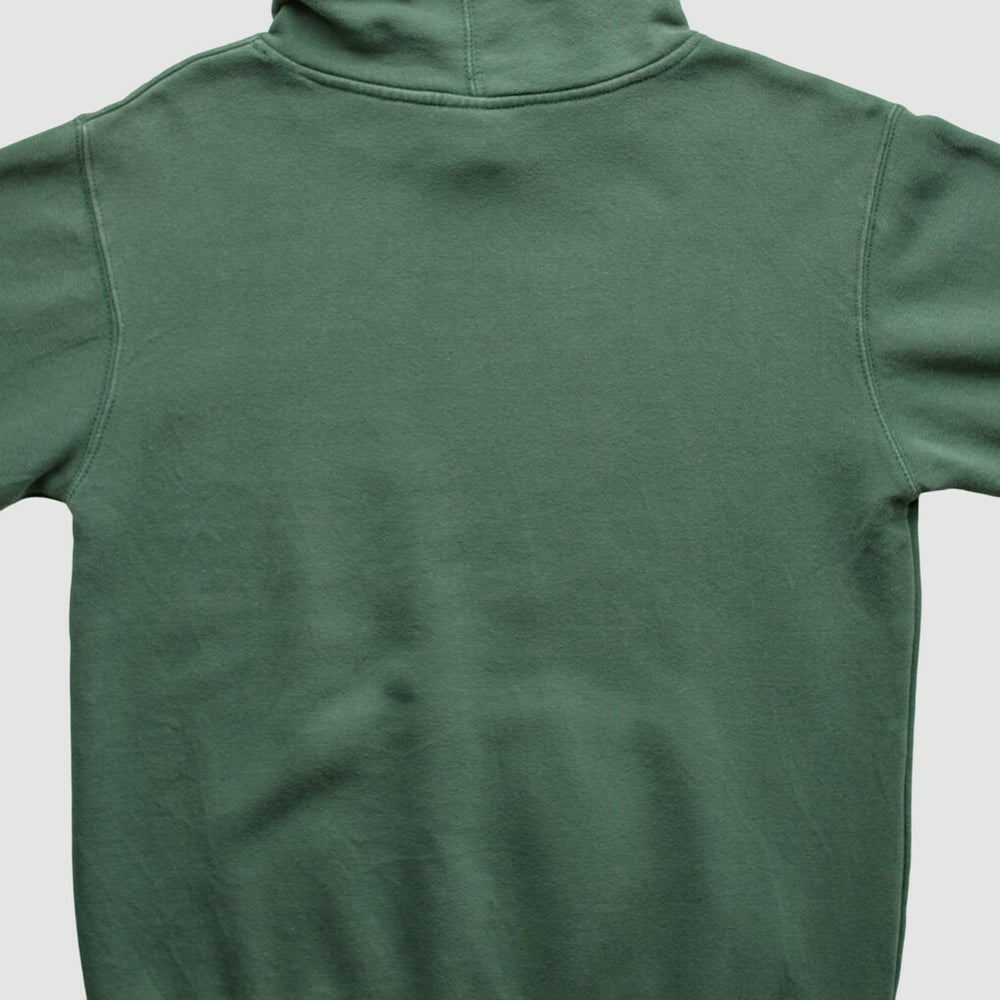 New York Jets Fanatics NFL 2010s Hooded Sweatshirt