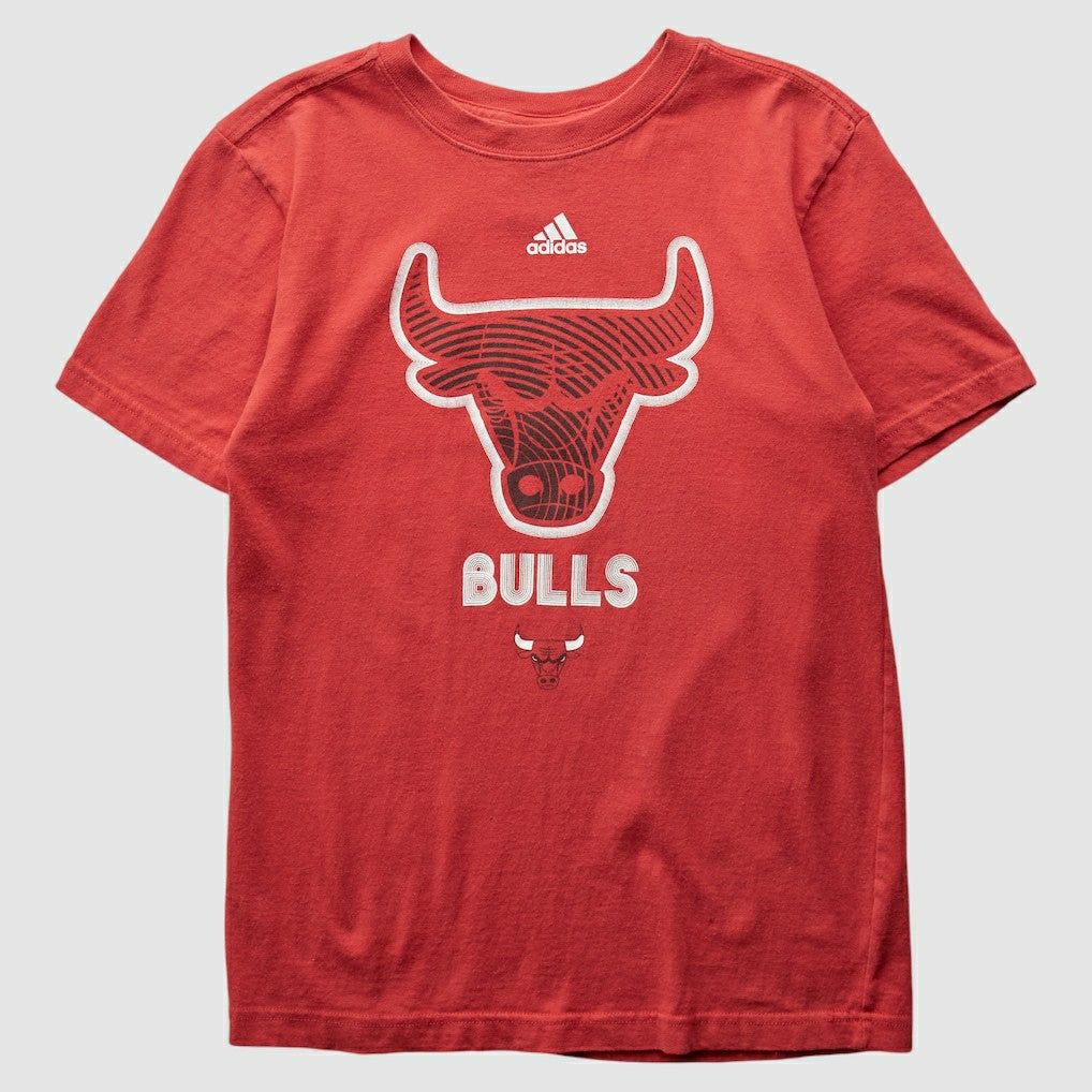 Chicago Bulls 2010s T-shirt sale Discount