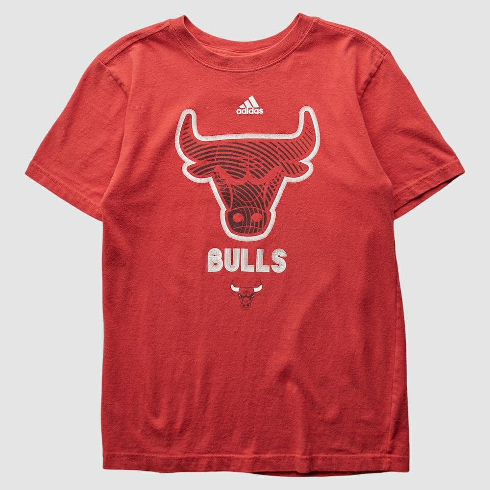 Chicago Bulls 2010s T-shirt sale Discount
