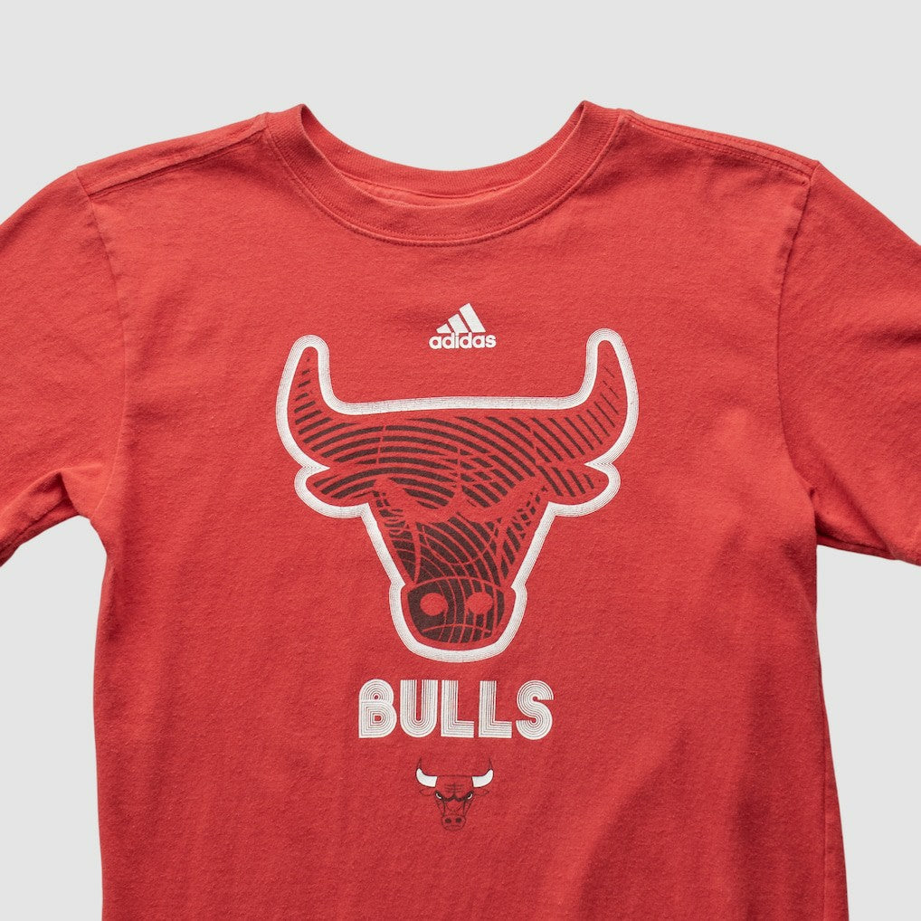 Chicago Bulls 2010s T-shirt sale Discount