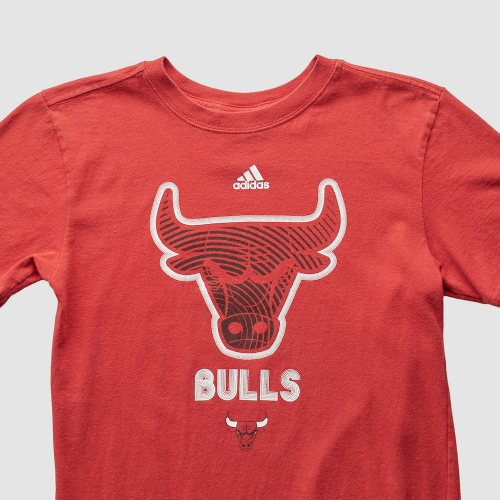 Chicago Bulls 2010s T-shirt sale Discount