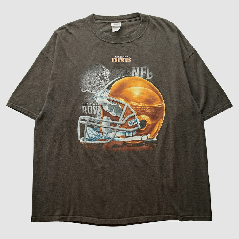 Cleveland Browns Fanatics NFL 2000s T-shirt