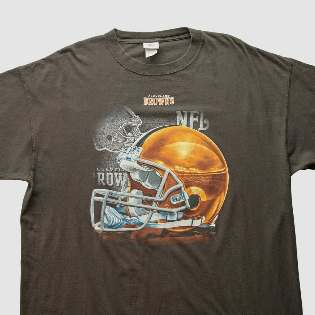 Cleveland Browns Fanatics NFL 2000s T-shirt