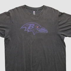 Baltimore Ravens Fanatics Team Edition Apparel 2000s T-shirt