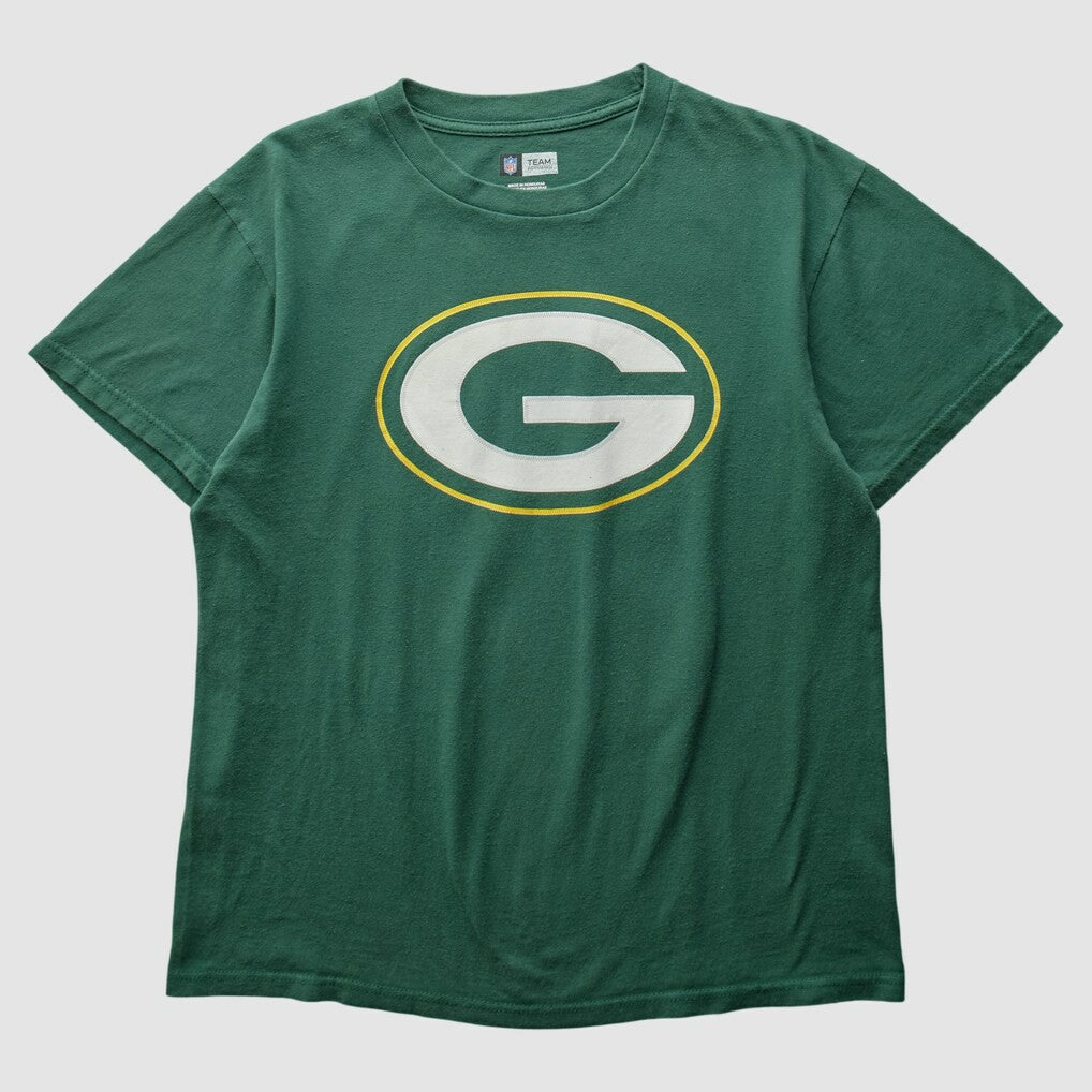 Green Bay Packers Fanatics Team Edition Apparel 2000s T-shirt