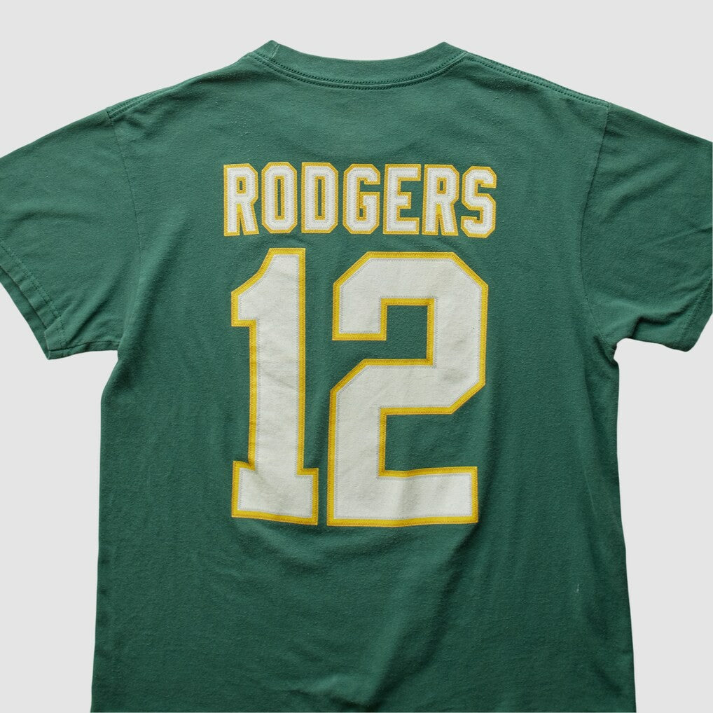 Green Bay Packers Fanatics Team Edition Apparel 2000s T-shirt