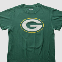 Green Bay Packers Fanatics Team Edition Apparel 2000s T-shirt