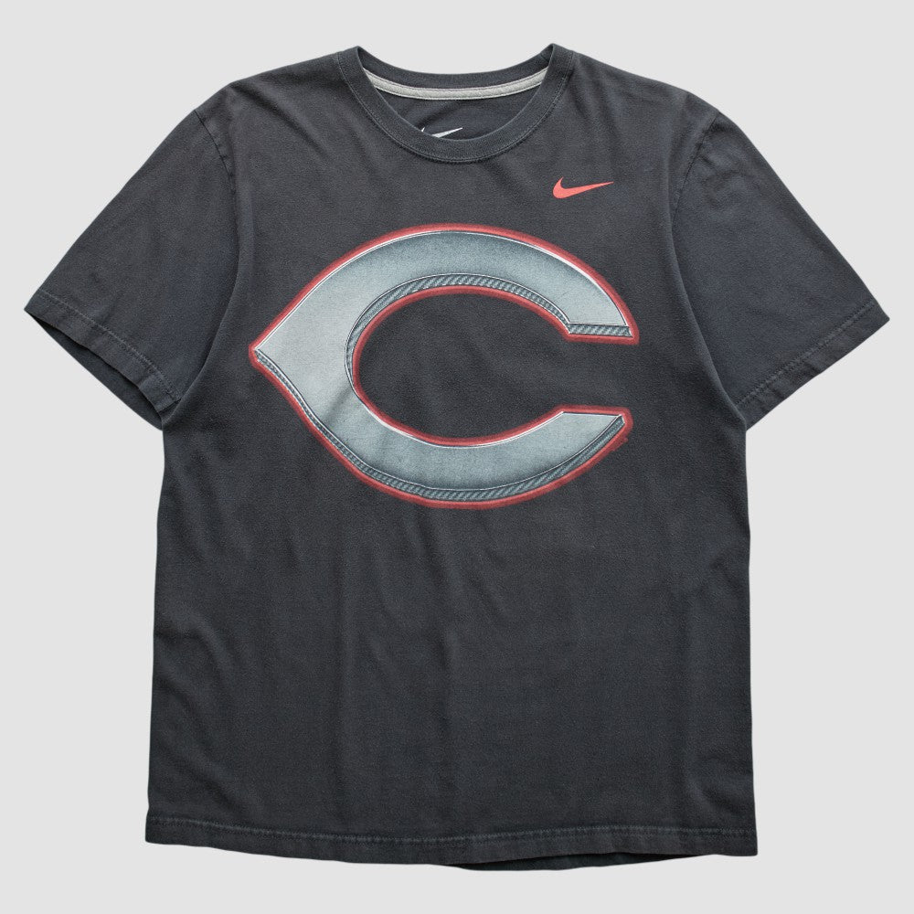 Cincinnati Reds Nike 2010s T-shirt | MLB Outlet