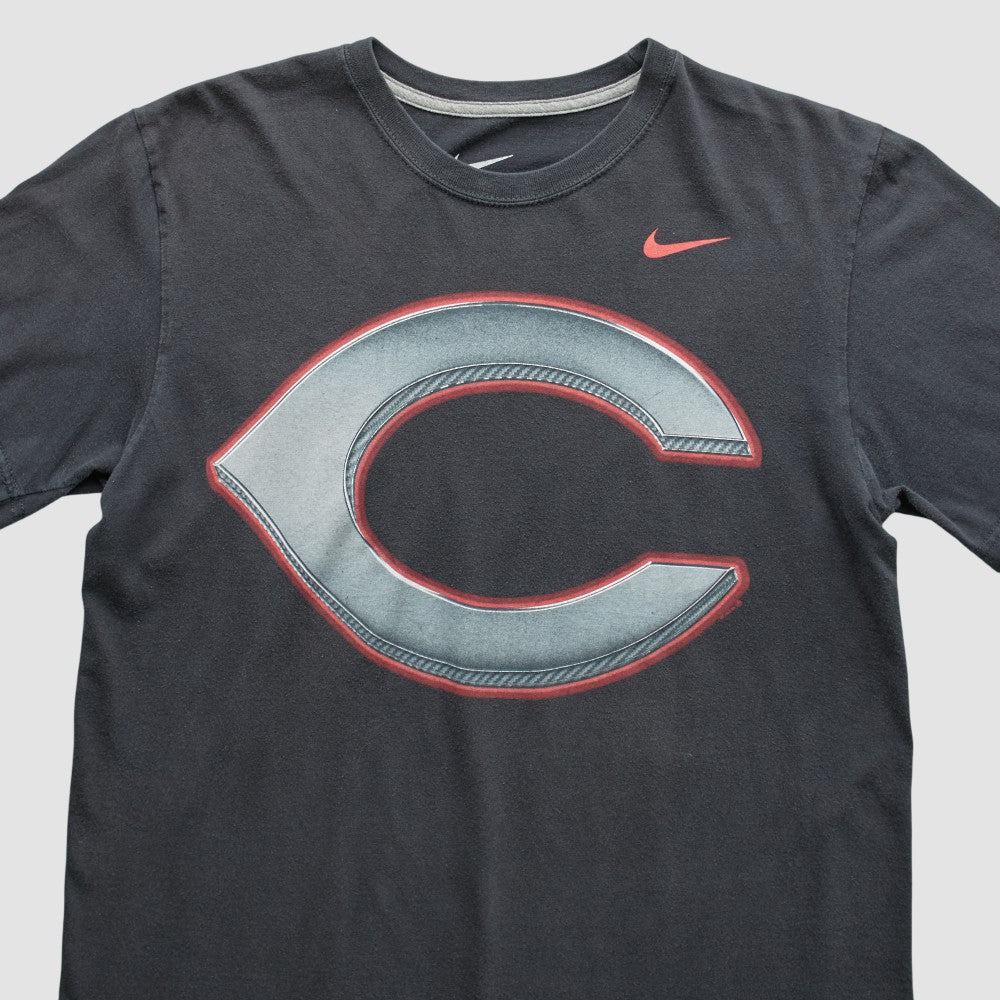 Cincinnati Reds Nike 2010s T-shirt | MLB Outlet