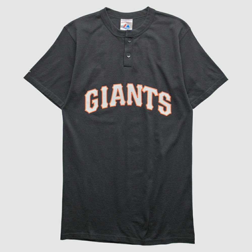 San Francisco Giants Majestic 2000s T-shirt | MLB Near me