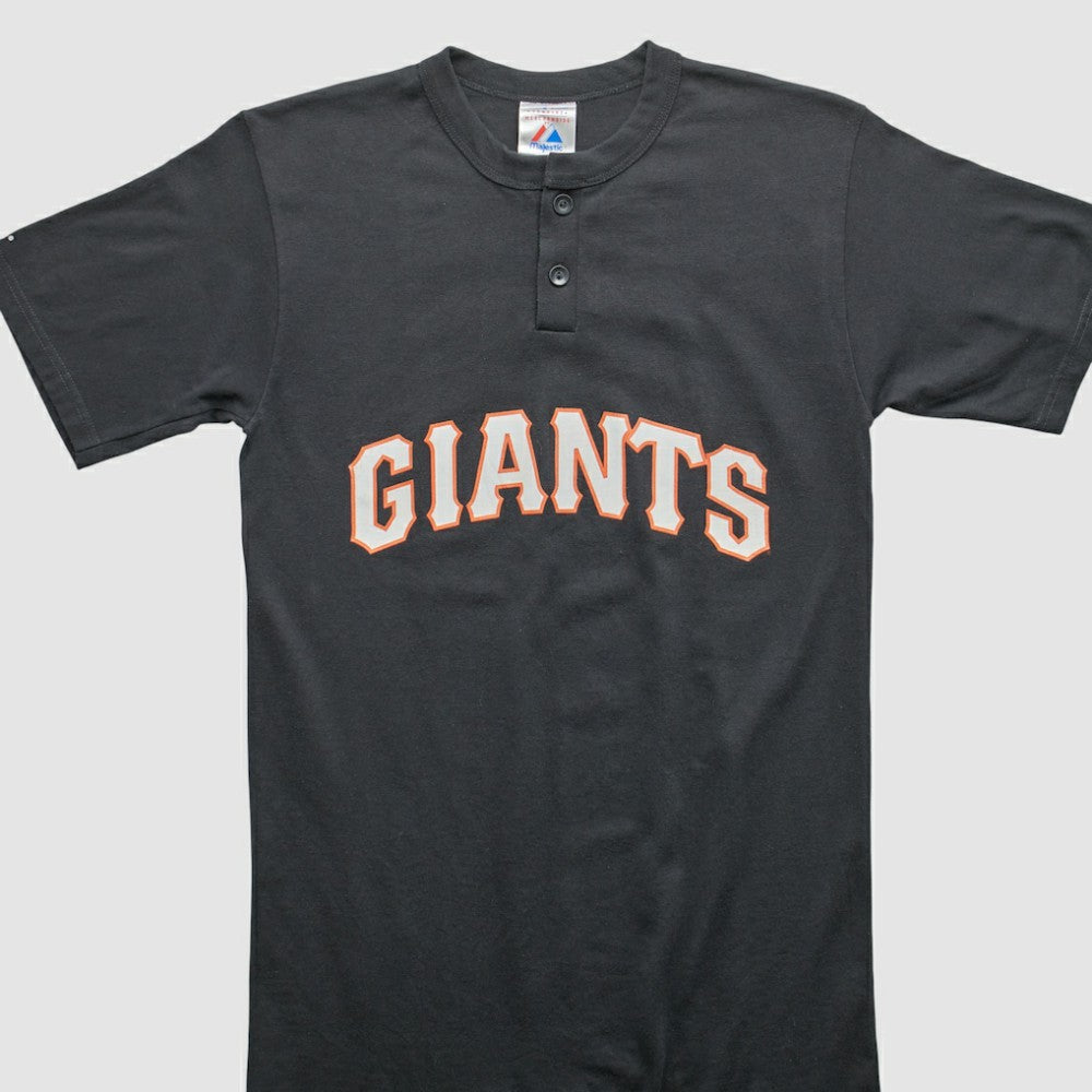 San Francisco Giants Majestic 2000s T-shirt | MLB Near me