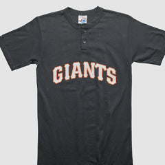 San Francisco Giants Majestic 2000s T-shirt | MLB Near me