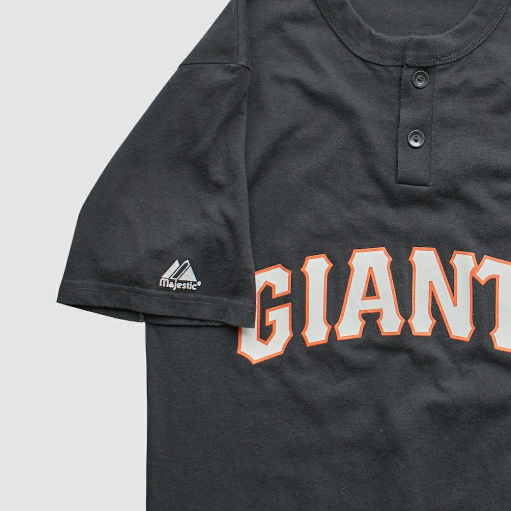 San Francisco Giants Majestic 2000s T-shirt | MLB Near me