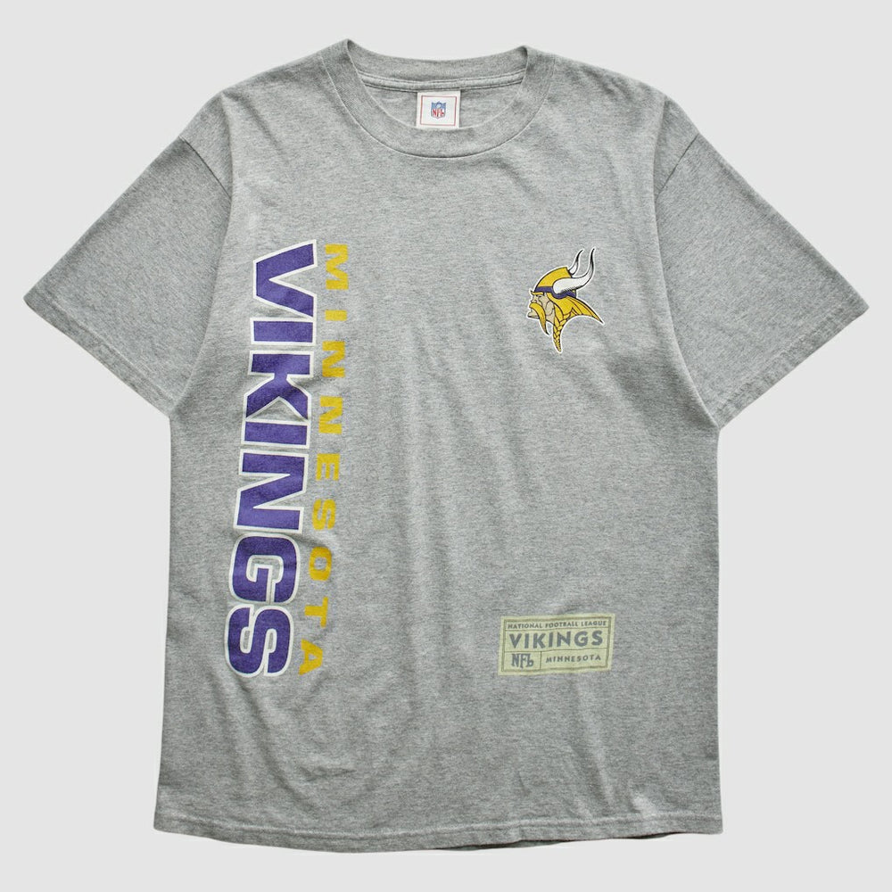 Minnesota Vikings Fanatics NFL 2000s T-shirt