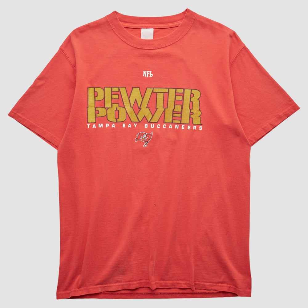 Tampa Bay Buccaneers Fanatics NFL 2000s T-shirt