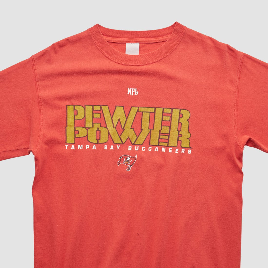 Tampa Bay Buccaneers Fanatics NFL 2000s T-shirt