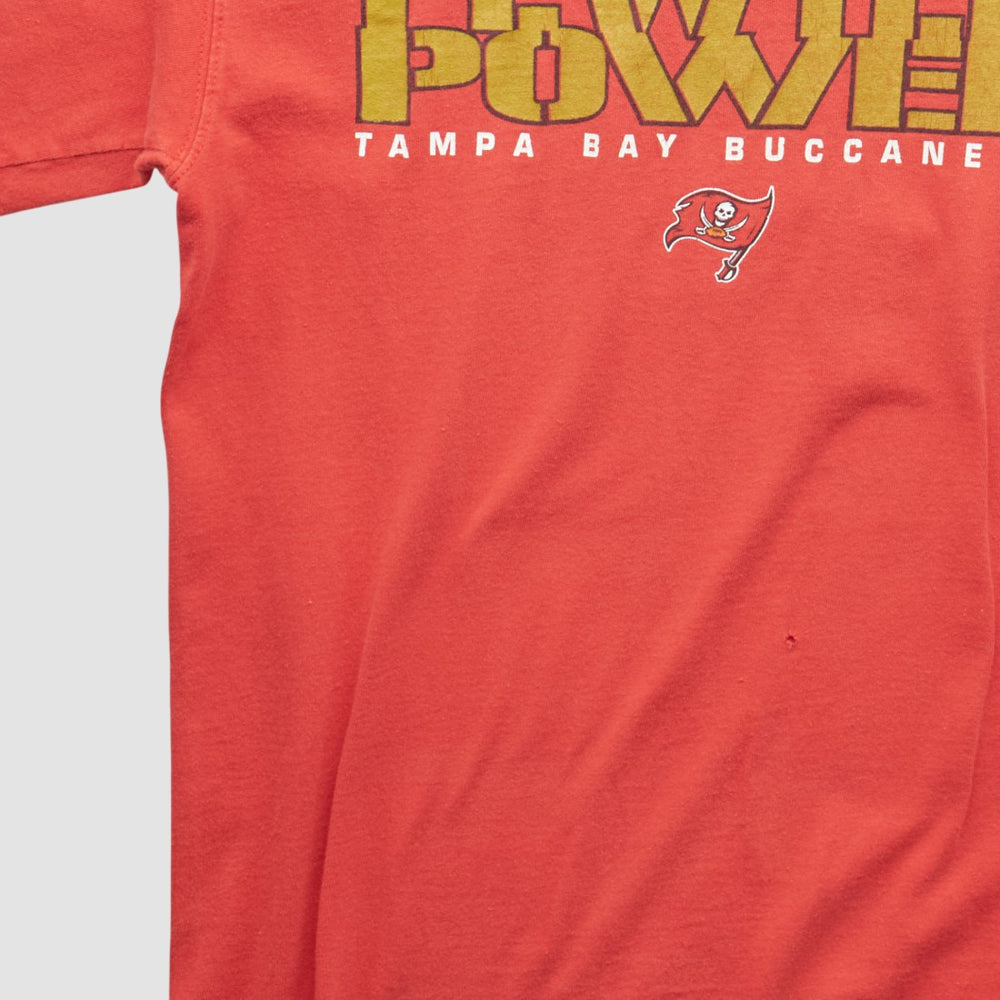 Tampa Bay Buccaneers Fanatics NFL 2000s T-shirt