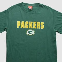Green Bay Packers Fanatics NFL 2000s T-shirt