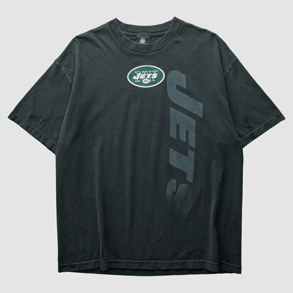 New York Jets Fanatics NFL 2010s T-shirt
