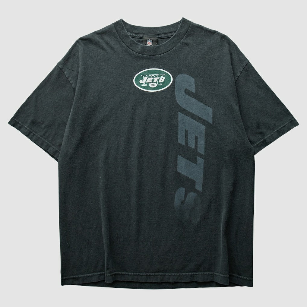 New York Jets Fanatics NFL 2010s T-shirt