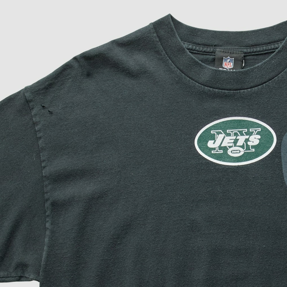 New York Jets Fanatics NFL 2010s T-shirt