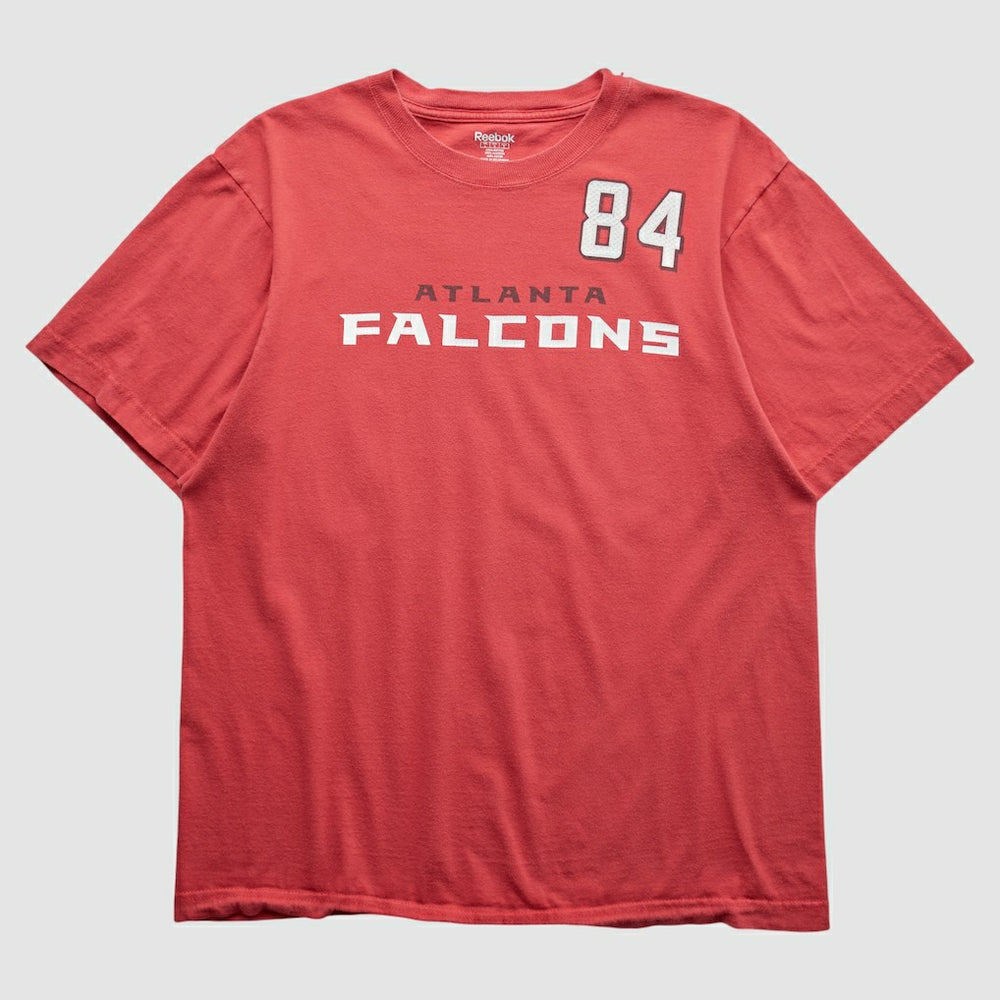 Atlanta Falcons Fanatics Reebok 2000s T-shirt