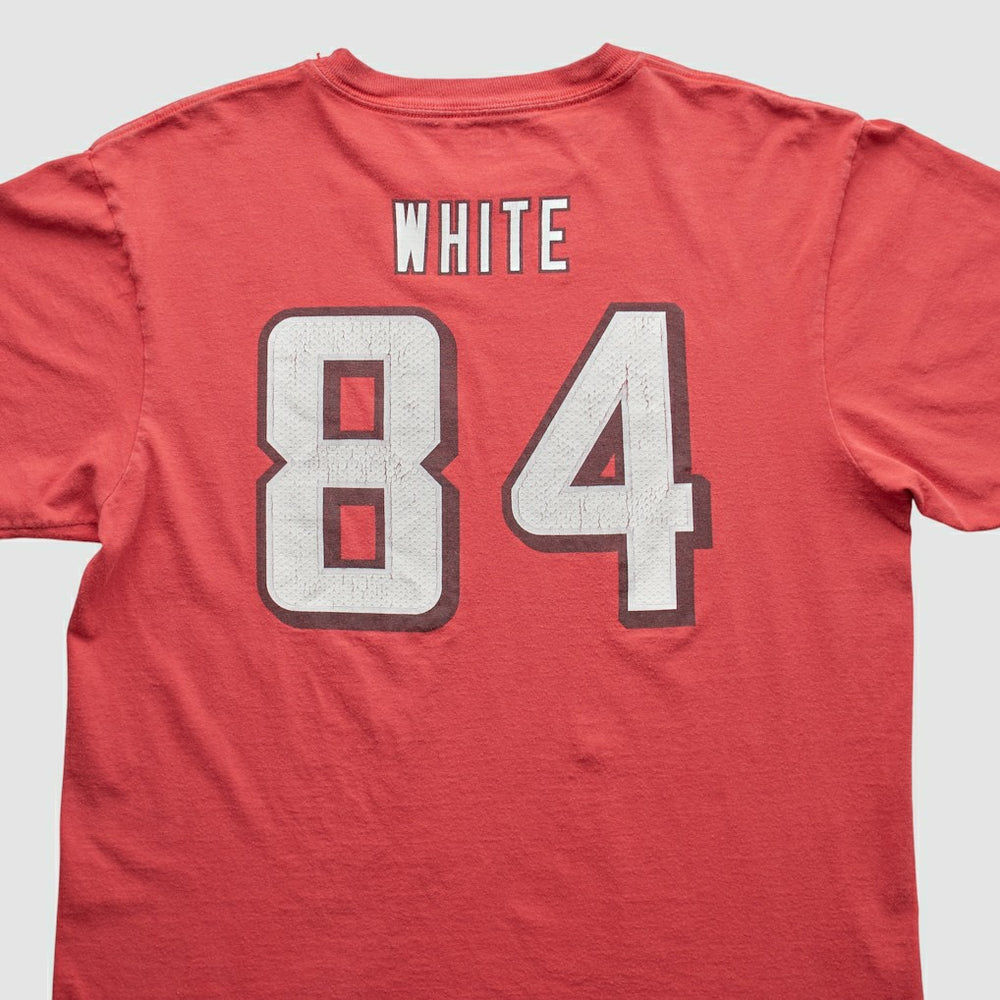 Atlanta Falcons Fanatics Reebok 2000s T-shirt