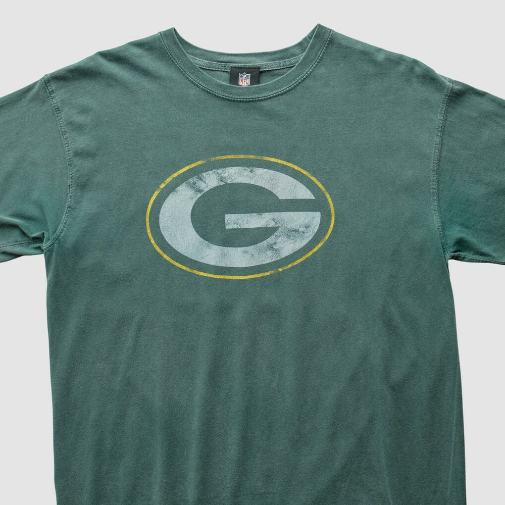 Green Bay Packers Fanatics NFL 2010s T-shirt