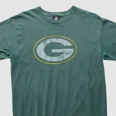 Green Bay Packers Fanatics NFL 2010s T-shirt