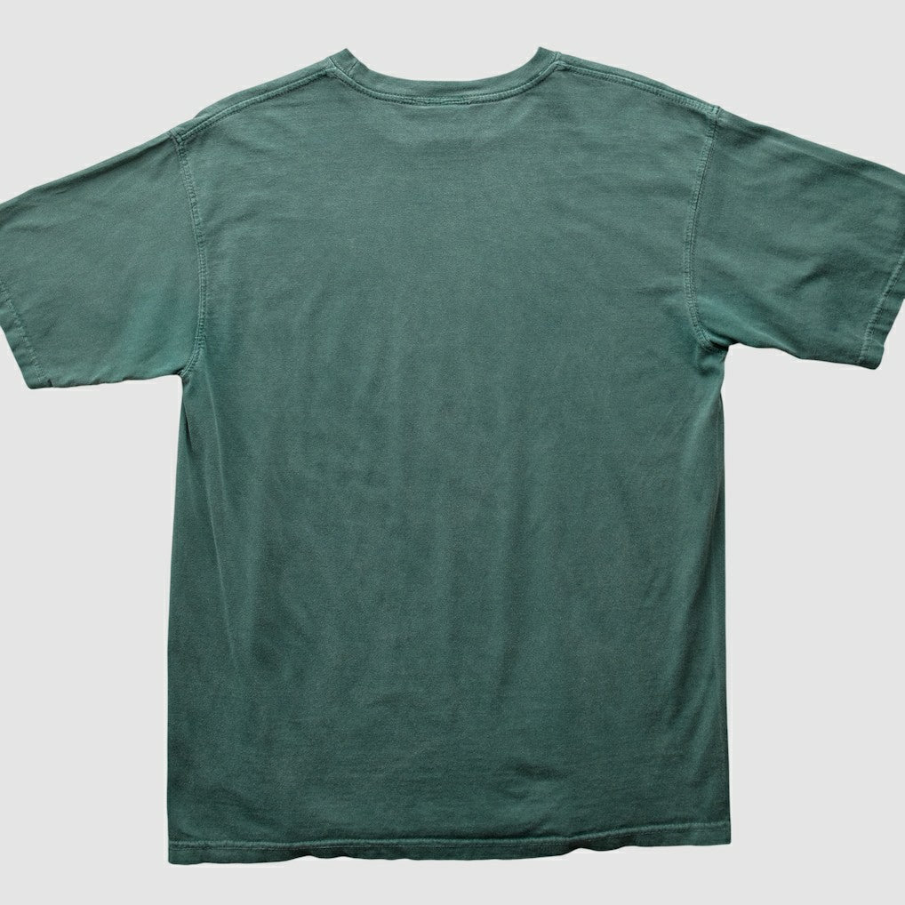 Green Bay Packers Fanatics NFL 2010s T-shirt