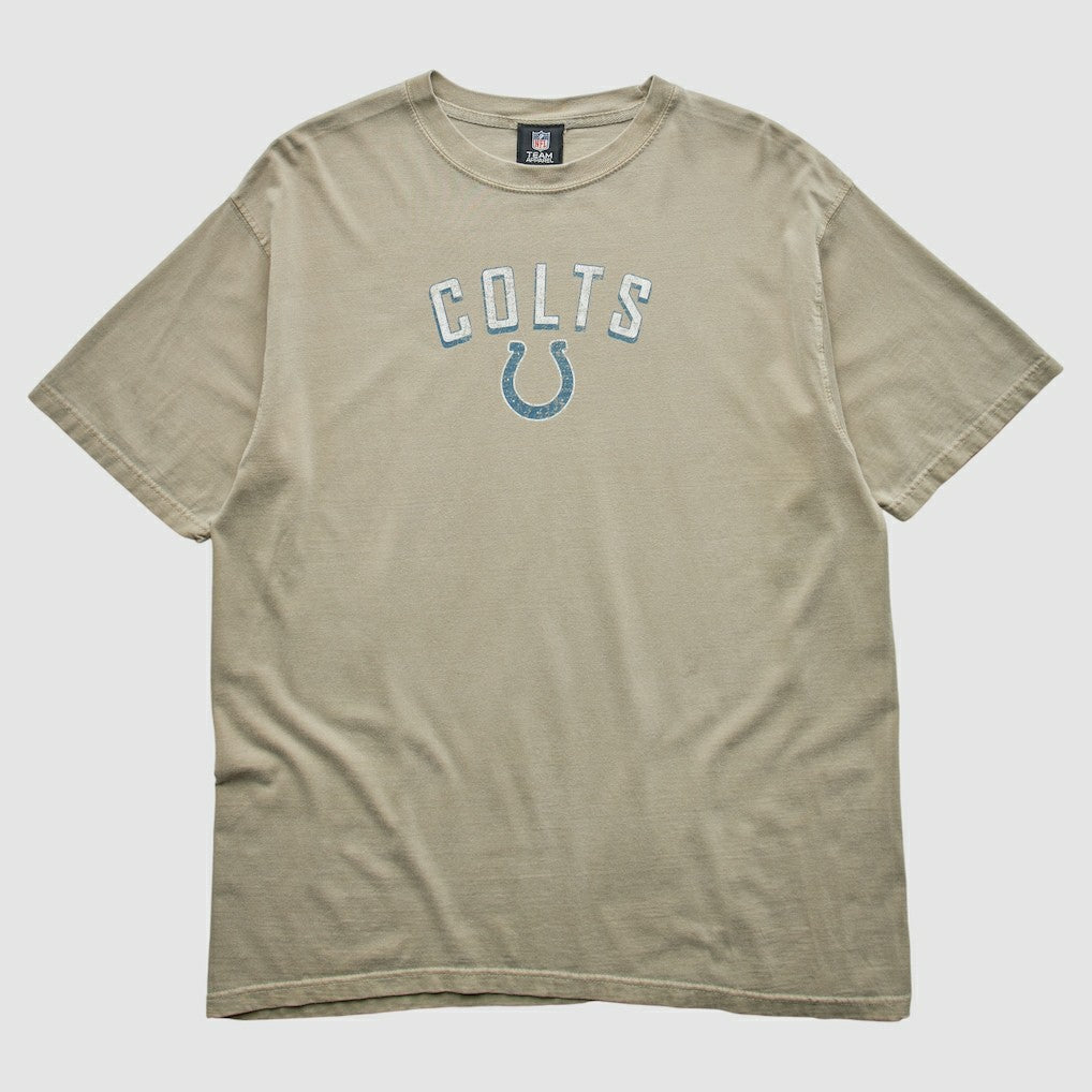 Indianapolis Colts Fanatics Team Edition Apparel 2010s T-shirt