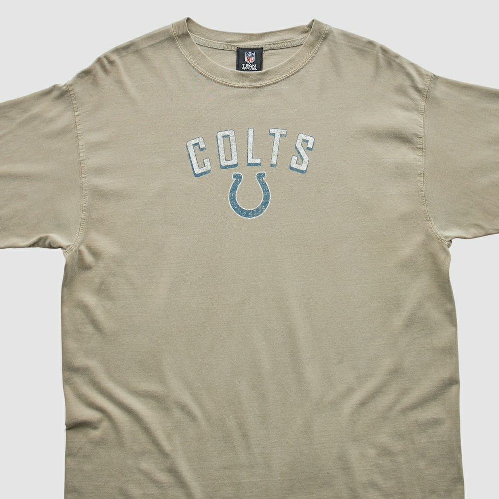 Indianapolis Colts Fanatics Team Edition Apparel 2010s T-shirt
