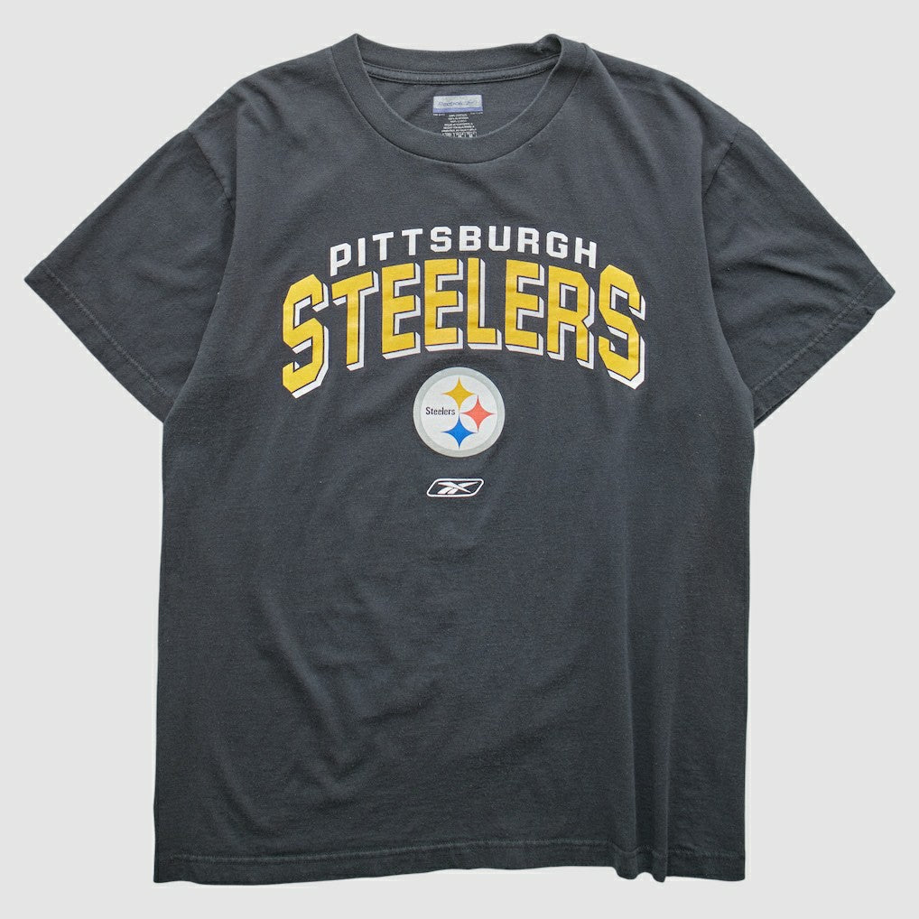Pittsburgh Steelers Fanatics Reebok 2000s T-shirt