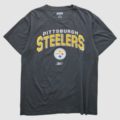 Pittsburgh Steelers Fanatics Reebok 2000s T-shirt