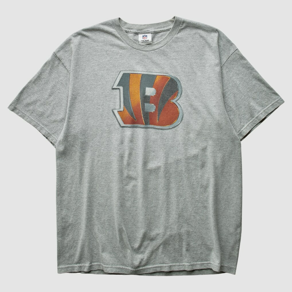 Cincinnati Bengals Fanatics NFL 2010s T-shirt