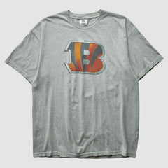 Cincinnati Bengals Fanatics NFL 2010s T-shirt
